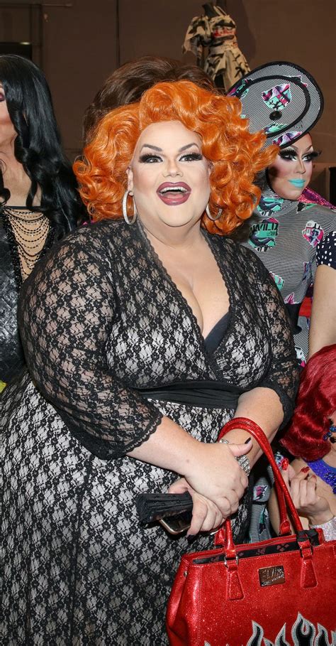How To Be A Great Drag Queen According To All The Fiercest Queens At