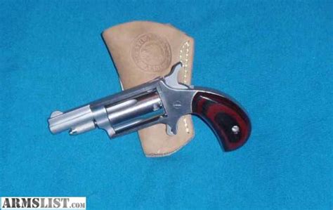 Armslist For Sale 22 Magnum Easy To Conceal Personal