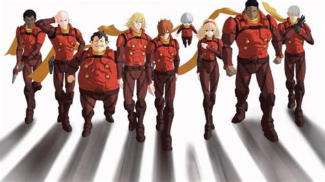 Cyborg 009 Call Of Justice Music English Version