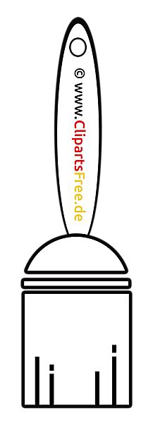 Name pinsel clipart png,pinsel clipart schwarzer hintergrund. Pinsel Clipart