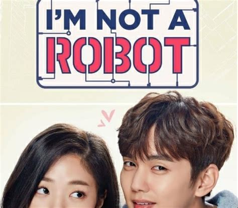 I Am Not A Robot Complete Episodes