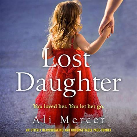 Lost Daughter By Ali Mercer Audiobook English
