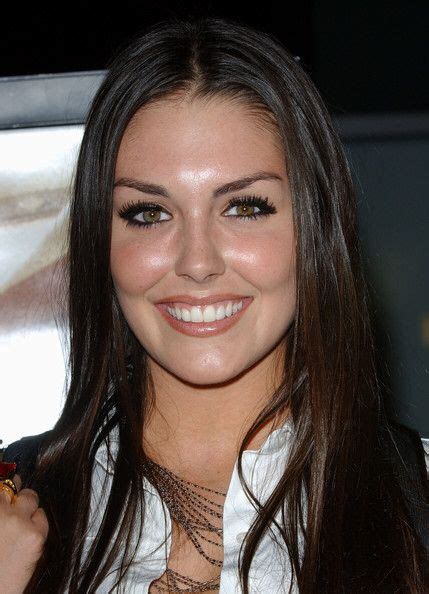 Stunning Photos Of Taylor Cole