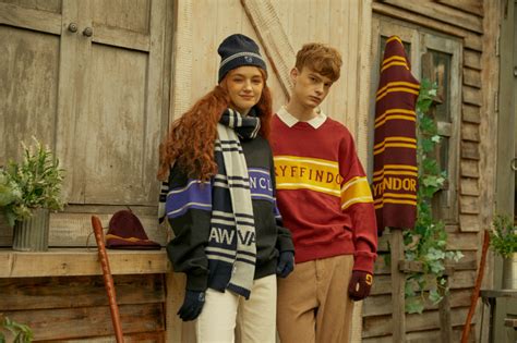 해리포터 해피버쓰데이 파자마/스폰지밥 수면잠옷⭐️ spao x harry potter x spongebob pajamas review!. 스파오, 이번엔 `해리포터 기숙사 에디션`로 인기 - 매일경제