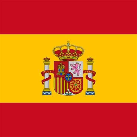 Finden sie hochwertige lizenzfreie vektorgrafiken, die sie anderswo vergeblich suchen. File:Spanish Presidential Flag.svg - Wikimedia Commons