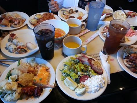 Maybe you would like to learn more about one of these? Dragon Inn Chinese & American Cuisine - Spokane Valley, WA ...