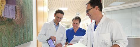 Unsere klinik umfasst ein weites spektrum an fächern und. Team | Universitätsklinikum Ulm