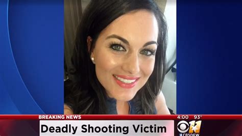 Second Woman Questioned In The Murder Of Dallas Dentist Kendra Hatcher Cbs News