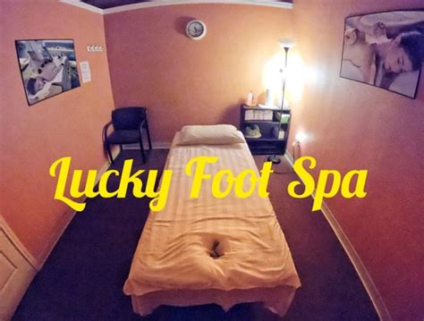 lucky foot spa updated may 2024 10 photos 5975 s cooper st arlington texas massage