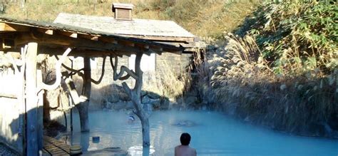 The Best Onsen Hot Springs In Japan InsideJapan Tours Blog