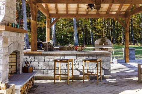 7 Ways To Upgrade Your Outdoor Living Area From Techo Bloc Outdoor