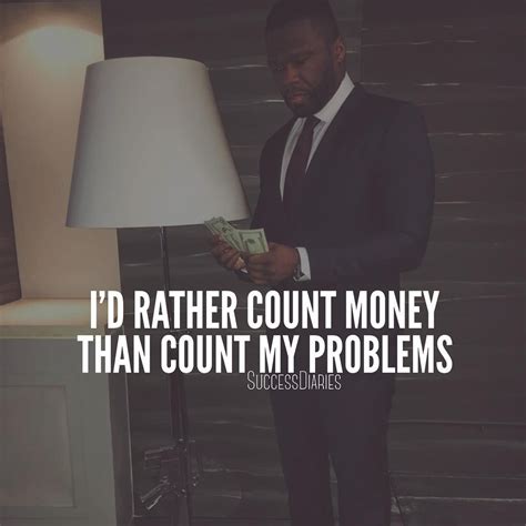 Who Else Agrees Photo By The Boss 50cent Motivational Quotes For