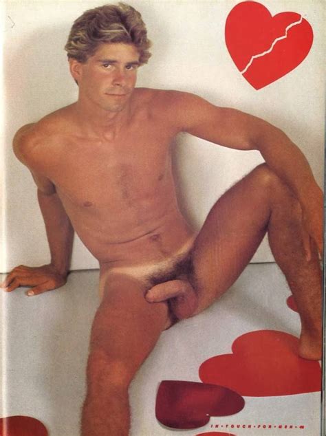Vintage Porn Valentine’s Day Fun Via Vintage Gay Blogspot Daily Squirt