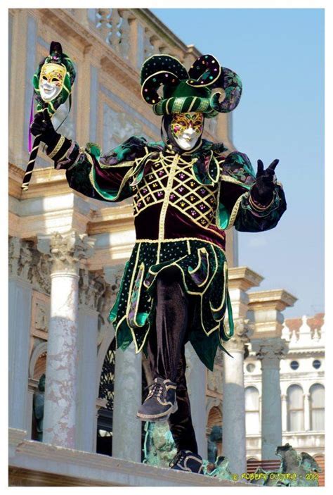 Carnaval De Venise 2012 By Robert Oustric Venice Carnival Costumes