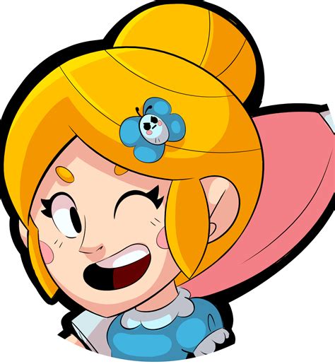 Piper Brawl Stars Png Images And Photos Finder