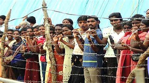 19 More Lankan Tamils Take Reach India Amid Worst Economic Crisis