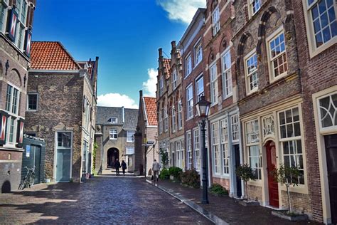 Cultuur in Dordrecht uitgetest: dit zijn er de beste musea - Reisreporter