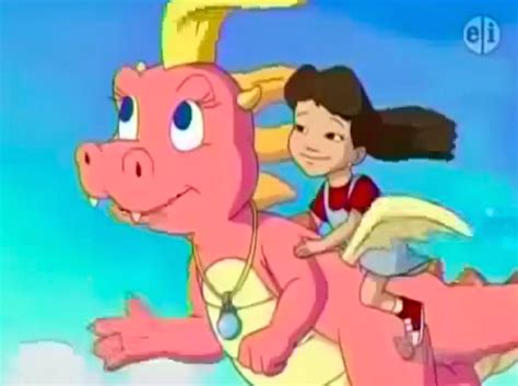 Reminders Why Max And Emmy From Dragon Tales Were The Coolest