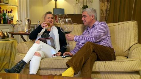 Gogglebox S Steph And Dom Share Epic Wedding Throwback And Obviously The Pictures Are