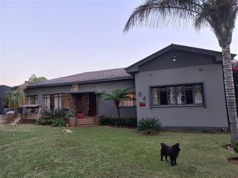 3 Bedroom House For Sale In Lydenburg Remax Of Southern Africa