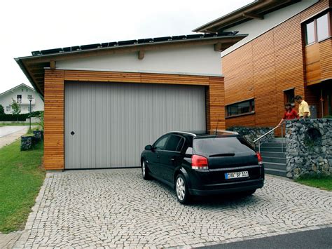 Well you're in luck, because here they come. Our new line of horizontal garage doors imported from ...