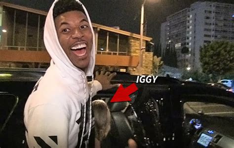 Nick Swaggy P Youngs Epic Interview With Tmz Daily Snark