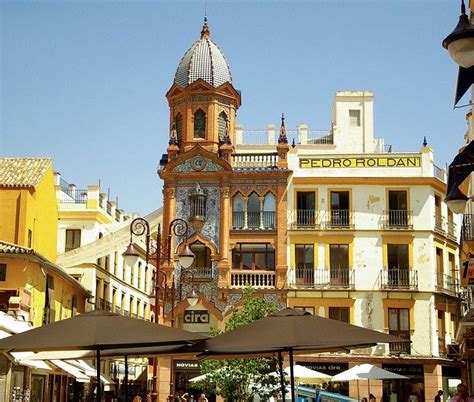 10 Best Places To Live In Spain (with Photos & Map) - Touropia