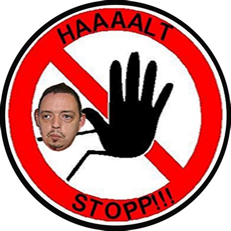 Halt Stop - YouTube