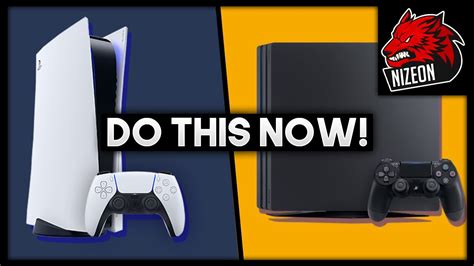 5 Things You Must Do Before You Buy A Ps5 Youtube