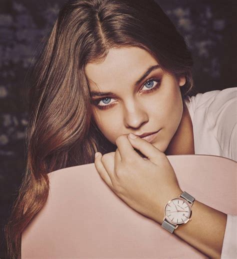 New Photo Of Barbara For Vince Camuto Ss Campaign Barbarapalvin
