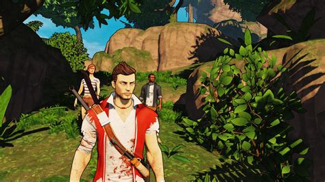 Escape Dead Island Is Smashing Its Way Out Next Week Aggrogamer