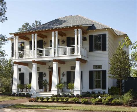 Southern house plans can have very varied floor plans, ranging southern living house plans usually have a warm and inviting front style, but can also be formal and imposing. Our Best Beach House Plans for Your Vacation Home ...