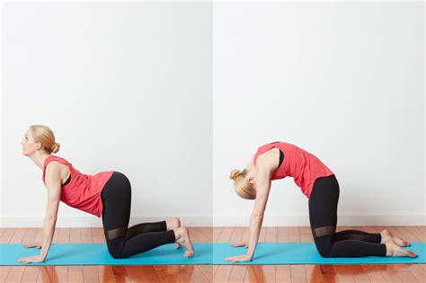 Yoga Poses For Swimmers For Strength And Flexibility