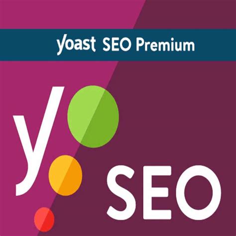 Yoast Seo Premium Wordpress Plugin For Lifetime To Boost Your Wordpress