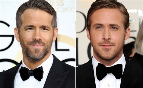 Una Batalla Llamada Ryan Reynolds Y Gosling Estilo El PaÍs