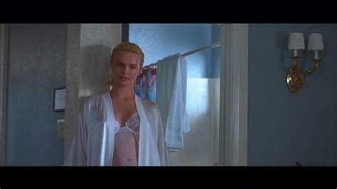 Charlize Theron 2 Days In The Valley 1996 Charlize Theron