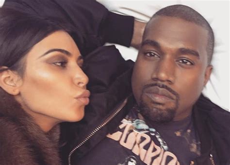 Kanye West Debuts New Song That Claims Kim Kardashian Is Still In Love With Him At Donda Event