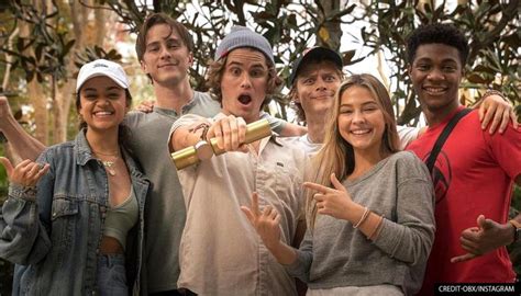 Outer Banks Season Release Date Cast Spoilers Trailer Plot Watch Online On Netflix