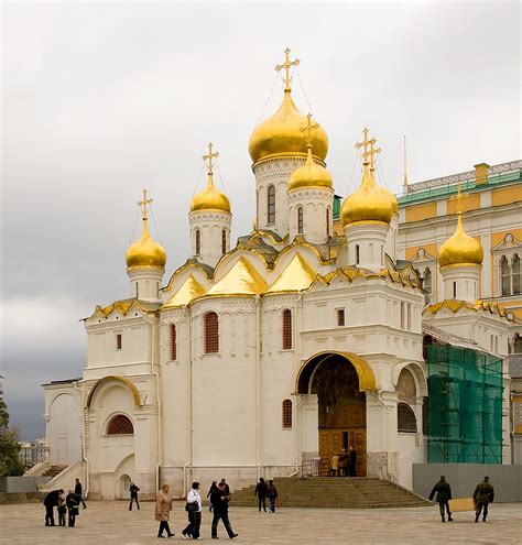 Famous Churches In Moscow Visit In 2021 Travel Easy Go