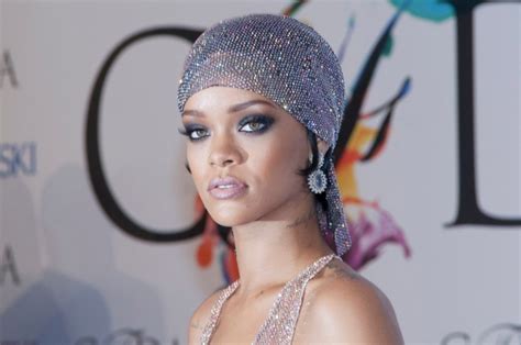 Rihanna Opens Up About Her Biggest Regret In Life Metro News