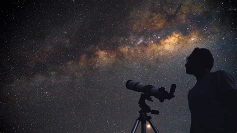 5 Tips For Setting Up Your Telescope