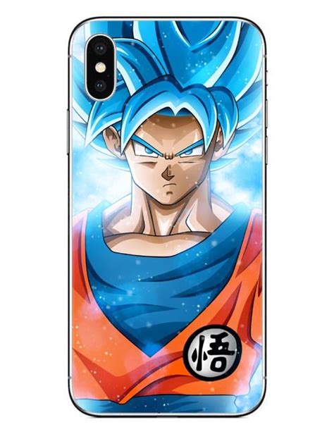 Maybe you would like to learn more about one of these? Dragon Ball z Phone Case iPhone 5 5S SE 6 6S Plus 7 7Plus 8 8Plus 10 X