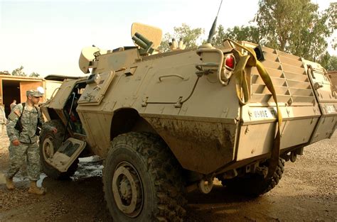 Dvids Images M1117 Guardian Armored Security Vehicle Image 11 Of 15