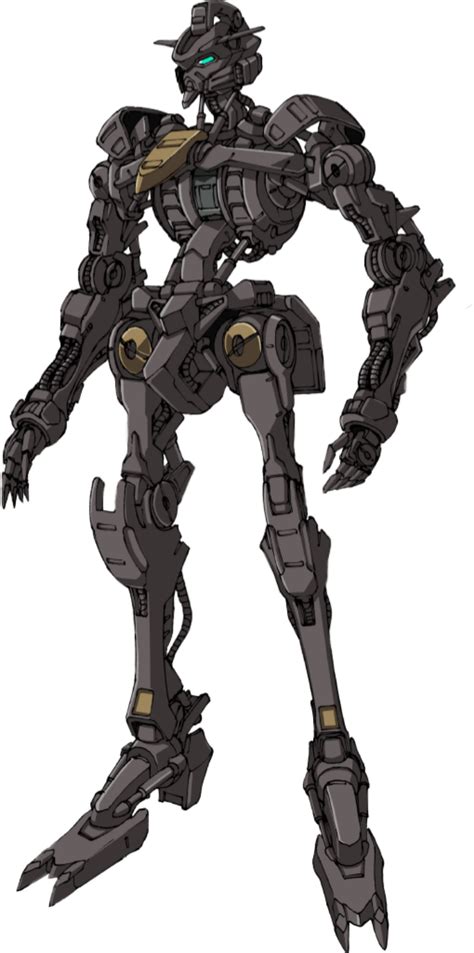 Mobile Suit Frame The Gundam Wiki Fandom Powered By Wikia