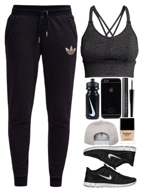 Adidas Workout Clothes Baddie Sports Shoes Adidas Superstar On Stylevore