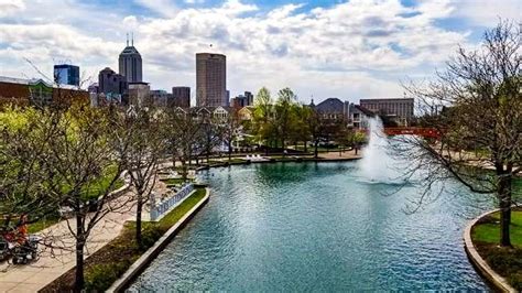 16 Best Things To Do In Indianapolis Indiana 2023 List And Photos