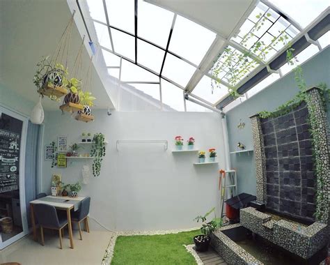 25 Desain Mushola Mungil Di Teras Belakang Rumah Trend Inspirasi
