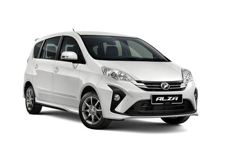 Search over 135059 new & used cars for sale! 2018 Perodua Alza Facelift Revealed; Four Variants ...