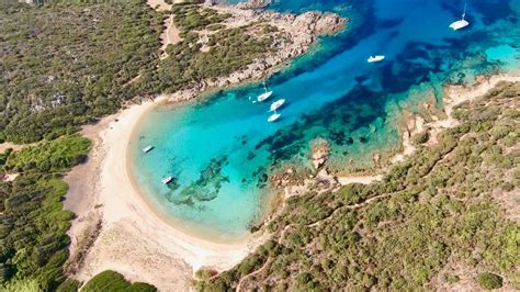 Vacances En Corse Les Lieux Et Randonnées Incontournables