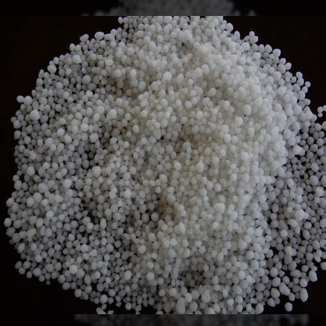 Therefore, we can name it as a nitrate salt of ammonium cation. Calcium Ammonium Nitrate CAN 27% - Atn Investments Pty Ltd